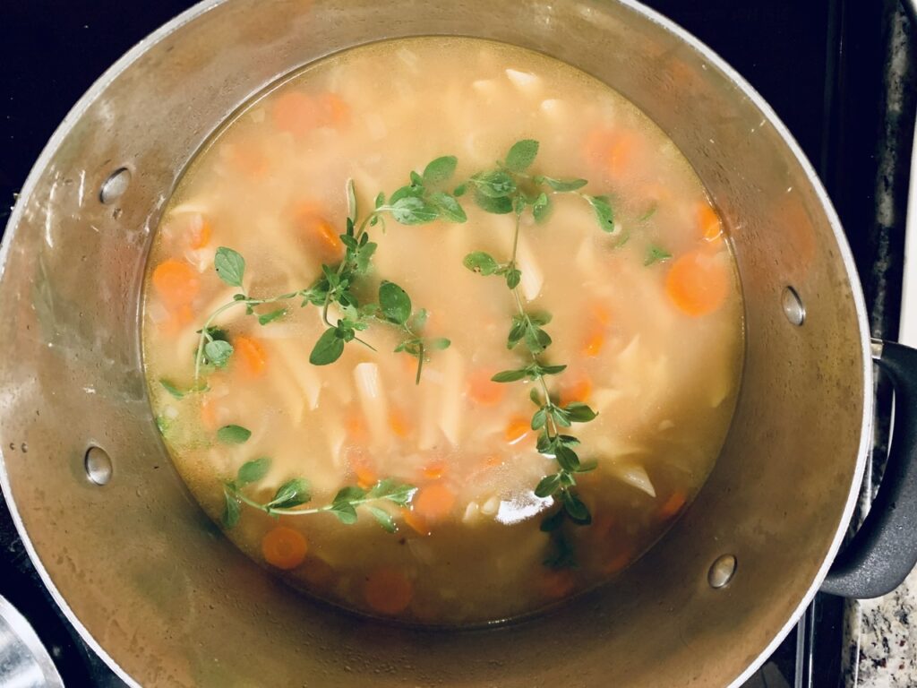 Meatballs for Easy Italian Wedding Soup