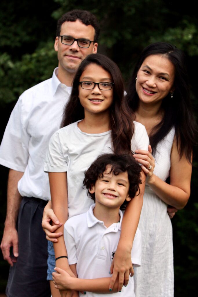 Fab Food Flavors Family