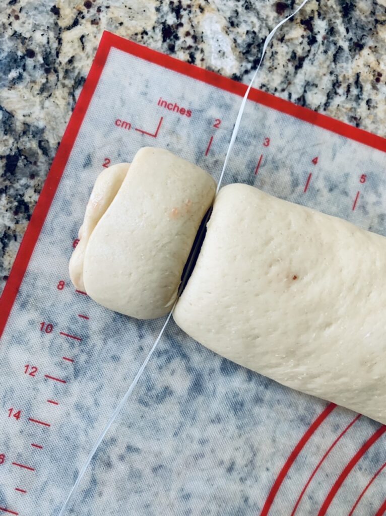 Strawberry Bunny Buns