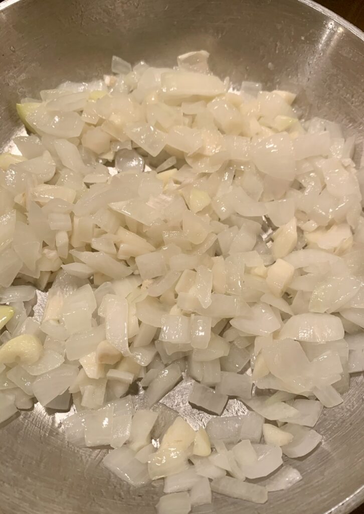 Onions for Ingredients for Colorful Veggies Ratatouille Casserole