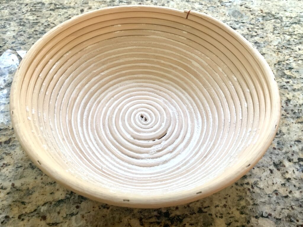 Banneton Proofing Basket