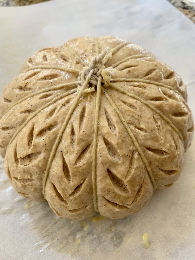 Make Sandwich Bread Pretty