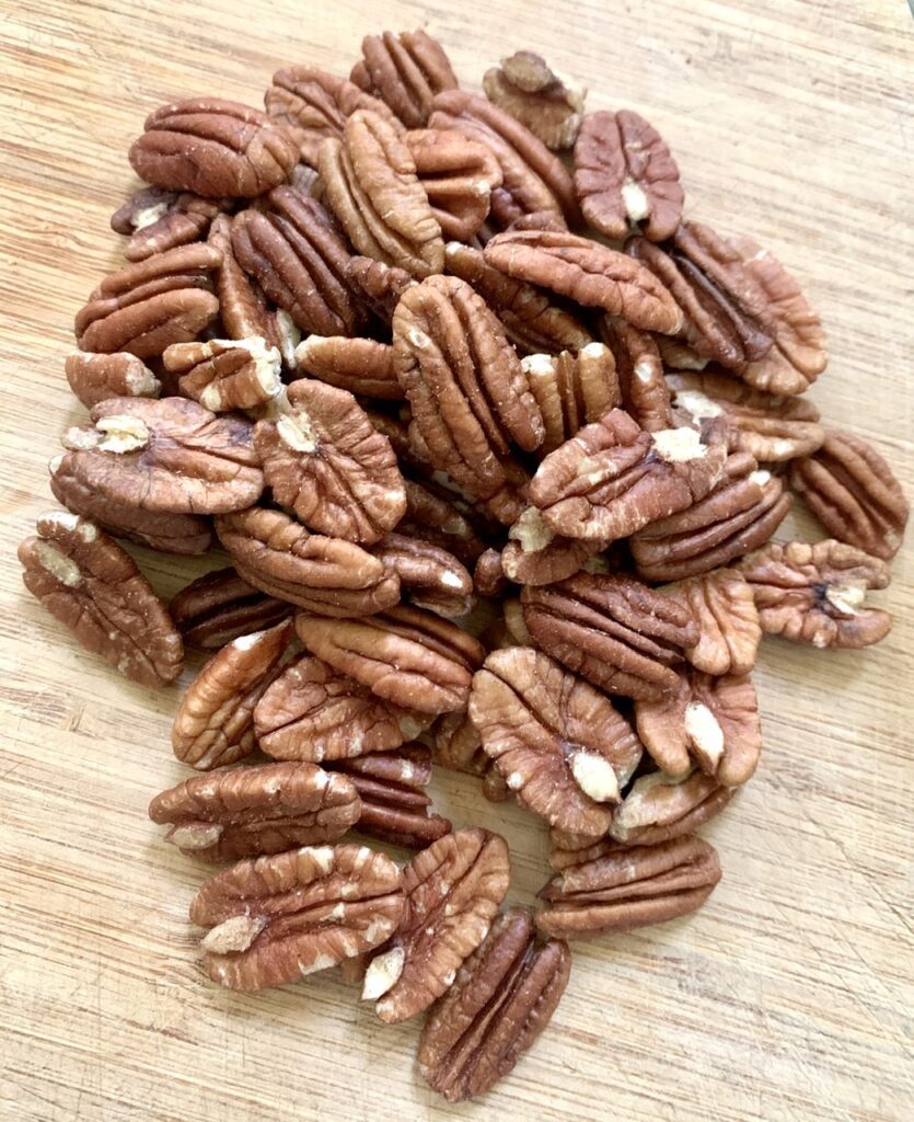 Whole Pecans