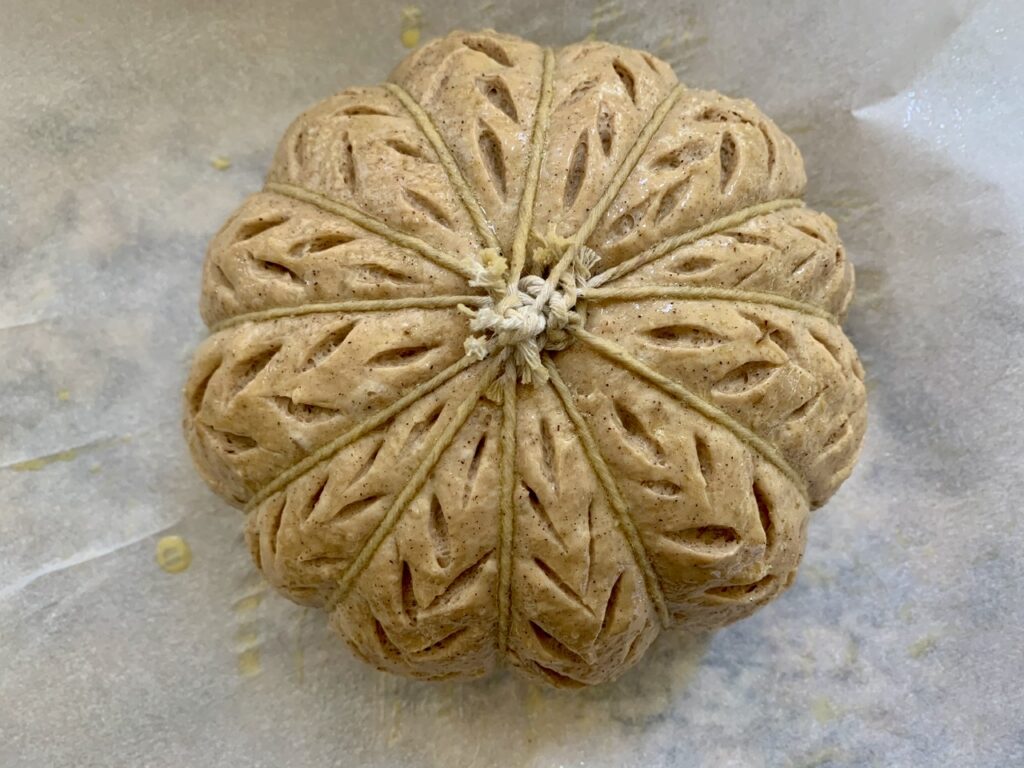 Make Sandwich Bread Pretty