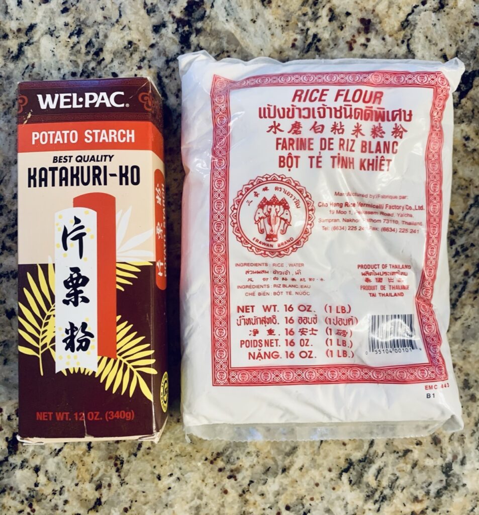 Flour substitute for Fabulous Gluten-Free Chocolate Muffins